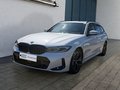 Daumennagel 1 - BMW 320d xDrive M Sport HUD/PANO/ADAPTLED/STNDHZNG