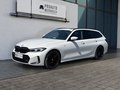 Thumbnail 1 - BMW 320d xDrive M Sport HUD/PANO/ADAPTLED/STNDHZNG