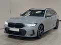 Daumennagel 1 - BMW 320d xDrive M Sport AHK/ADAPTLED/STNDHZNG/HEADUP