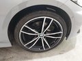 Daumennagel 4 - BMW 320d xDrive M Sport AHK/ADAPTLED/STNDHZNG/HEADUP