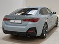 Daumennagel 2 - BMW 420d Gran Coupe xDrive M Sport PRO GLSDCH/360°