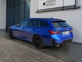 Daumennagel 2 - BMW 320d xDrive M Sport AHK/ADAPTLED/HUD/360°/H&K