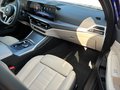 Daumennagel 11 - BMW 320d xDrive M Sport AHK/ADAPTLED/HUD/360°/H&K