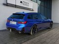 Daumennagel 3 - BMW 320d xDrive M Sport AHK/ADAPTLED/HUD/360°/H&K