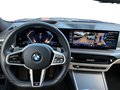 Daumennagel 8 - BMW 320d xDrive M Sport AHK/ADAPTLED/HUD/360°/H&K
