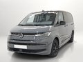 Daumennagel 1 - Volkswagen T7 Multivan Edition lang AHK/STNDHZNG/ACC/KEYLESS