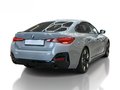 Daumennagel 2 - BMW 420d xDrive Gran Coupe M Sport PRO GLSDCH/MEMORY