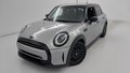 Daumennagel 1 - MINI Cooper Classic Trim KOMFORTZUGANG/APPLE/RFK/NAVI