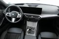 Daumennagel 5 - BMW 320d xDrive M Sport MMRY/AHK/ADAPTLED/HUD/ACC/PANO