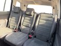 Daumennagel 9 - Volkswagen Touran Comfortline PANORAMA/MASSAGE/STNDHZNG/RFK