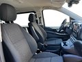 Daumennagel 11 - Mercedes-Benz Vito Tourer lang AHK/NAVI/TEMPOMAT/RFK