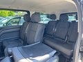 Daumennagel 12 - Mercedes-Benz Vito Tourer lang AHK/NAVI/TEMPOMAT/RFK