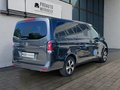 Daumennagel 3 - Mercedes-Benz Vito Tourer lang AHK/NAVI/TEMPOMAT/RFK