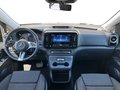 Daumennagel 6 - Mercedes-Benz Vito Tourer lang AHK/NAVI/TEMPOMAT/RFK