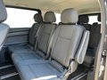 Daumennagel 9 - Mercedes-Benz Vito Tourer lang AHK/NAVI/TEMPOMAT/RFK