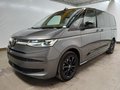 Daumennagel 1 - Volkswagen T7 Multivan Edition lang AHK/EASYOPN/ACC/HUD/PANO