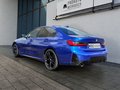 Daumennagel 2 - BMW 320d xDrive M Sport ACC/ADAPTLED/STNDHZNG/HEADUP