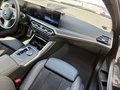 Daumennagel 11 - BMW 320d xDrive M Sport ACC/ADAPTLED/STNDHZNG/HEADUP