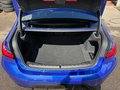 Daumennagel 13 - BMW 320d xDrive M Sport ACC/ADAPTLED/STNDHZNG/HEADUP