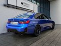 Daumennagel 3 - BMW 320d xDrive M Sport ACC/ADAPTLED/STNDHZNG/HEADUP
