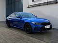 Daumennagel 4 - BMW 320d xDrive M Sport ACC/ADAPTLED/STNDHZNG/HEADUP