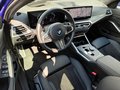 Daumennagel 5 - BMW 320d xDrive M Sport ACC/ADAPTLED/STNDHZNG/HEADUP