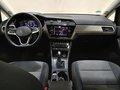 Daumennagel 11 - Volkswagen Touran Comfortline ADAPTLED/AHK/PANO/STNDHZNG/RFK