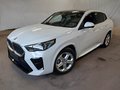 Thumbnail 1 - BMW X2 20d xDrive M Sport AHK/MMRY/ACC/PANO/H&K/RFK