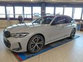 Daumennagel 1 - BMW 320d xDrive M Sport AHK/ACC/ADAPTLED/HUD/PANO/H&K