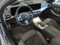 Daumennagel 5 - BMW 320d xDrive M Sport AHK/ACC/ADAPTLED/HUD/PANO/H&K