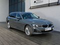 Daumennagel 4 - BMW 320d xDrive AHK/HEADUP/ACC/PANO/STNDHZNG/HIFI/LED