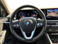 Daumennagel 9 - BMW 320d xDrive AHK/HEADUP/ACC/PANO/STNDHZNG/HIFI/LED