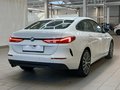 Daumennagel 2 - BMW 218i Gran Coupe ACC/ADAPTLED/PARKASSIST/HIFI/DAB