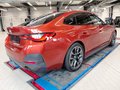 Daumennagel 2 - BMW 420d xDrive Gran Coupe M Sport ACC/STNDHZNG/H&K