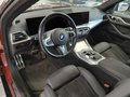 Daumennagel 5 - BMW 420d xDrive Gran Coupe M Sport ACC/STNDHZNG/H&K