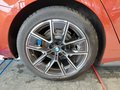 Daumennagel 3 - BMW 420d xDrive Gran Coupe M Sport ACC/STNDHZNG/H&K
