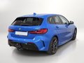 Daumennagel 2 - BMW 118i M Sport PANO/ACC/H&K/HEADUP/MMRY/AHK/LEDER