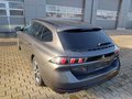 Daumennagel 4 - Peugeot 508 SW NAVI/RFK/ACC/LED/SITZELEKTRISCH
