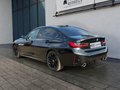 Daumennagel 2 - BMW 320d xDrive M Sport ACC/ADAPTLED/GLASDACH/360°