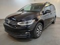 Daumennagel 1 - Volkswagen Touran Comfortline KINDERSITZ/PANO/APPLE/KAMERA