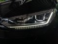 Daumennagel 4 - Volkswagen Touran Comfortline KINDERSITZ/PANO/APPLE/KAMERA