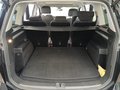Daumennagel 11 - Volkswagen Touran Comfortline KINDERSITZ/PANO/APPLE/KAMERA