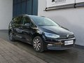 Daumennagel 4 - Volkswagen Touran Comfortline KINDERSITZ/PANO/APPLE/KAMERA
