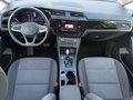 Daumennagel 7 - Volkswagen Touran Comfortline KINDERSITZ/PANO/APPLE/KAMERA