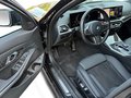 Daumennagel 5 - BMW 320d xDrive M Sport AHK/MMRY/ASSISTPROF/HUD/360°