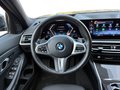 Daumennagel 8 - BMW 320d xDrive M Sport AHK/MMRY/ASSISTPROF/HUD/360°