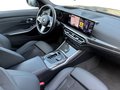 Daumennagel 11 - BMW 320d xDrive M Sport AHK/MMRY/ASSISTPROF/HUD/360°