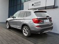 Daumennagel 2 - BMW X3 xDrive 20d xLine AHK/HEADUP/PANO/LEDER
