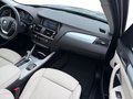 Daumennagel 11 - BMW X3 xDrive 20d xLine AHK/HEADUP/PANO/LEDER