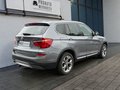 Daumennagel 3 - BMW X3 xDrive 20d xLine AHK/HEADUP/PANO/LEDER